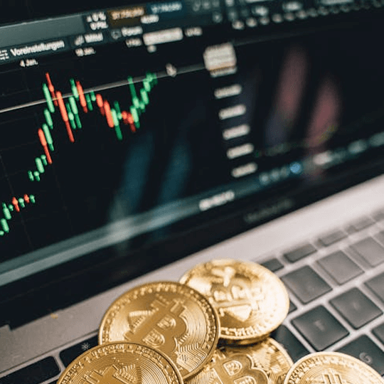 Nexo 365 Valerza equipo de expertos en criptoinversión